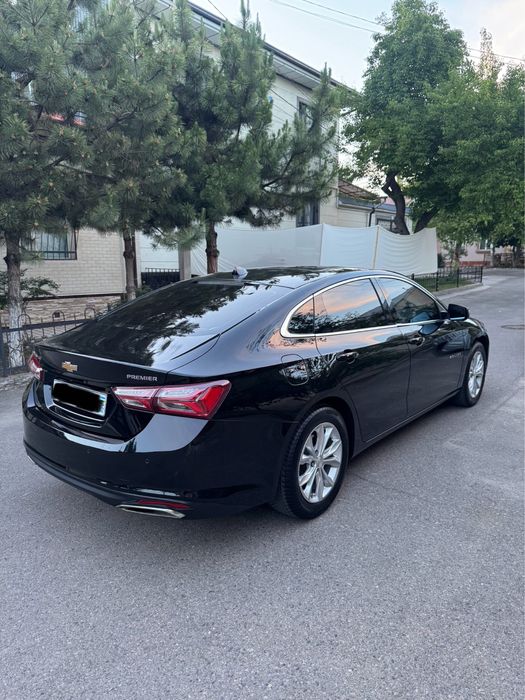 Malibu2 2019 Atmasferniy 2.4 Premier qlingan