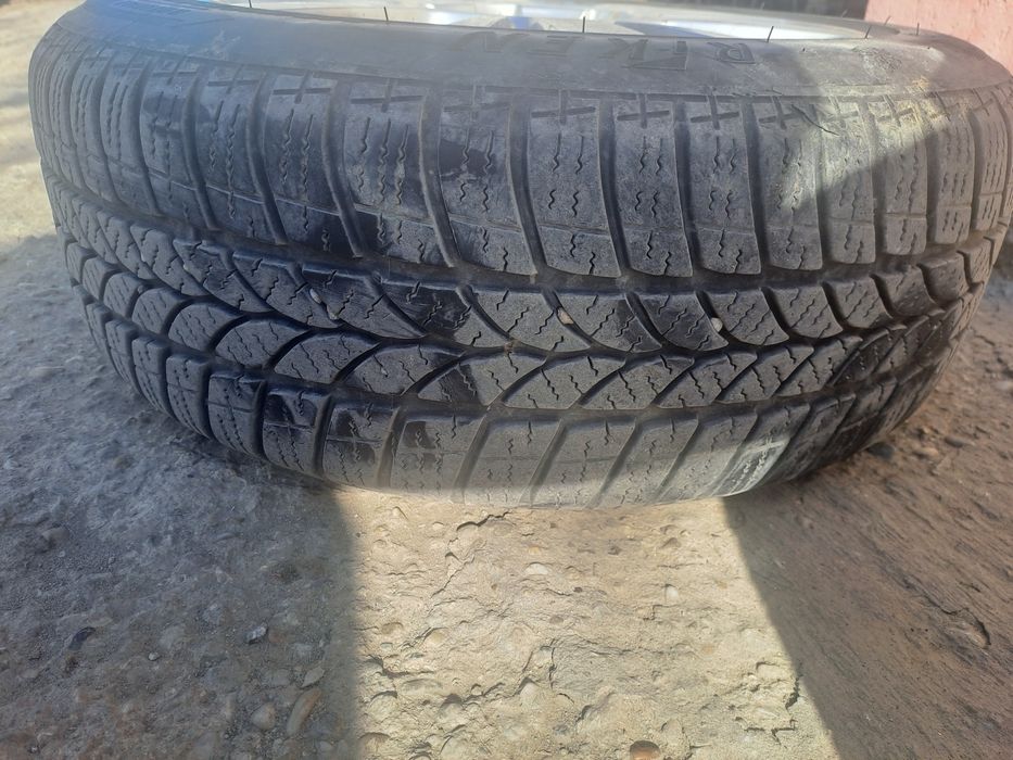 And jante audi a6 c6