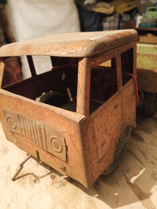 Советская игрушка. СССР.