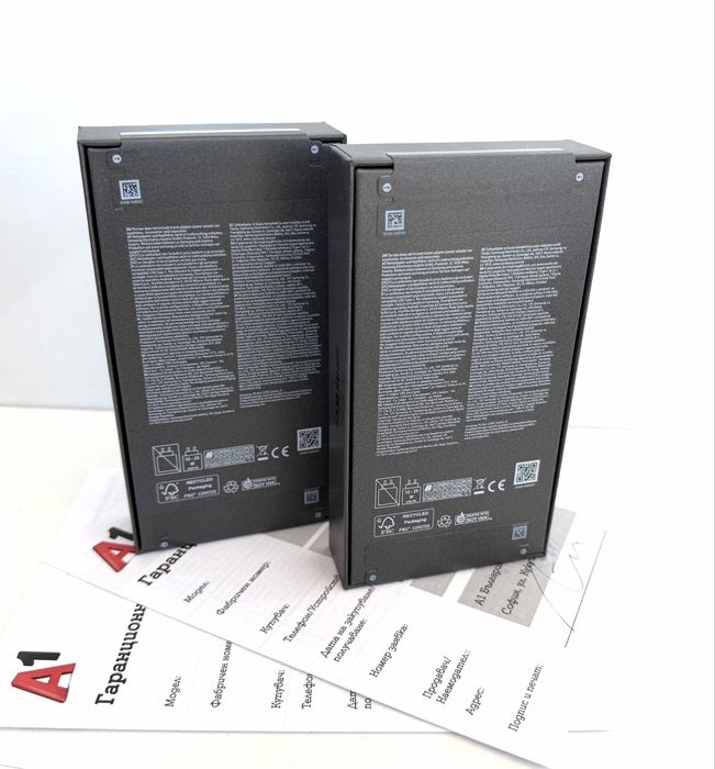 НОВ! Samsung Galaxy S25 5G 256GB IcyBlue / Navy 2г.Гаранция!