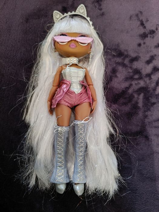 Продаются куклы OMG.