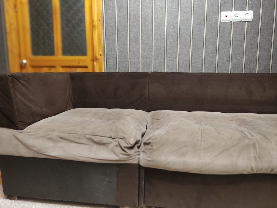 Диван уголок раскладной