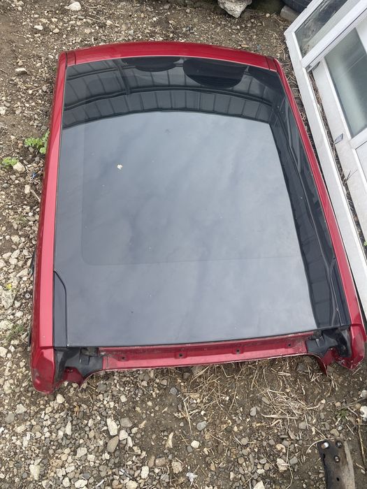 Panoramic / Sticla plafon Range Rover Evoque L538 an 2011-2018