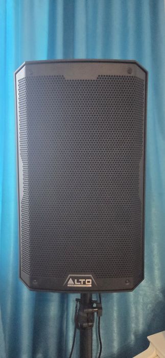 Boxa activa Alto TS 410
