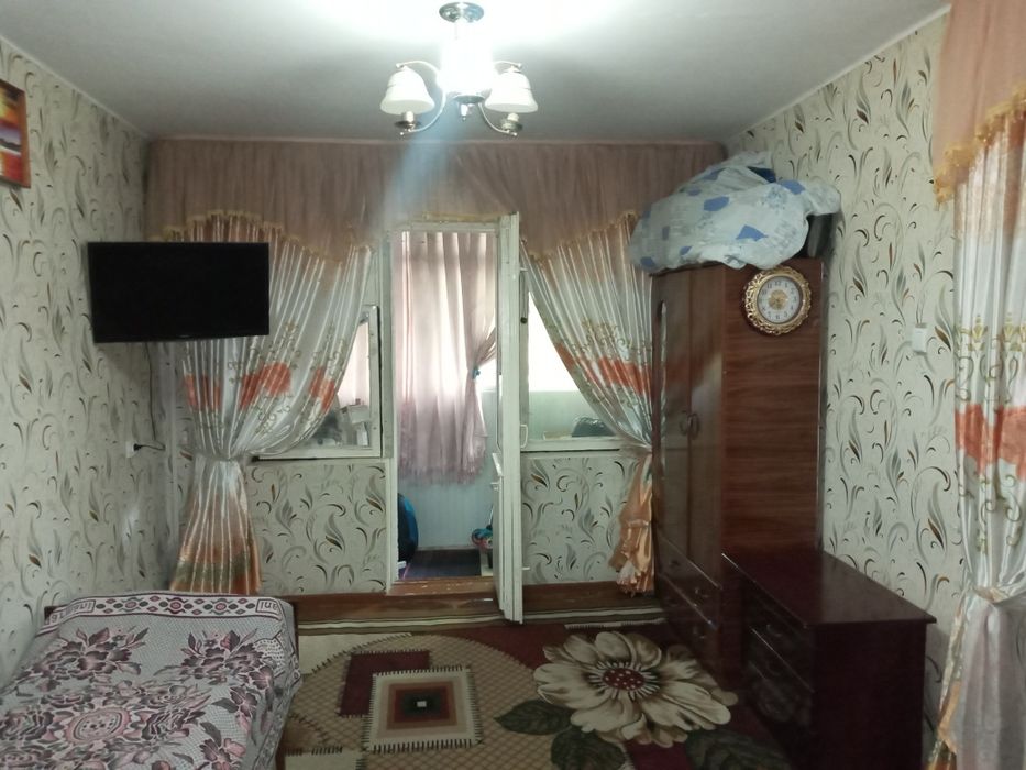 Дуплекс: 2 та 2 хоналик квартиралар - сотамиз ёки ховлига алмашамиз