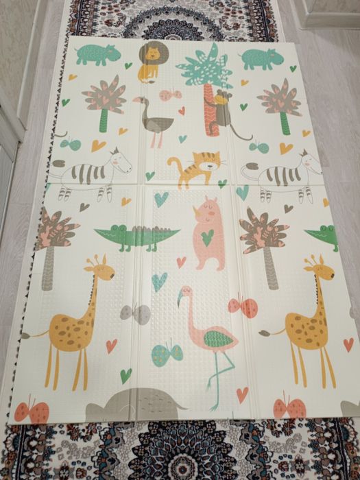 Коврик для детей