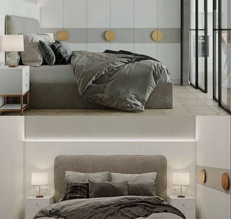 Жеке интерьер дизайн — Шымкент