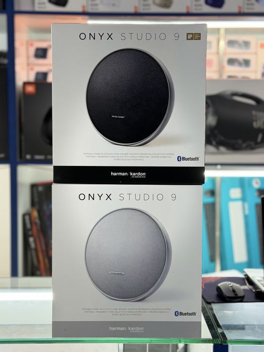 Harman Kardon Onyx Studio 9
