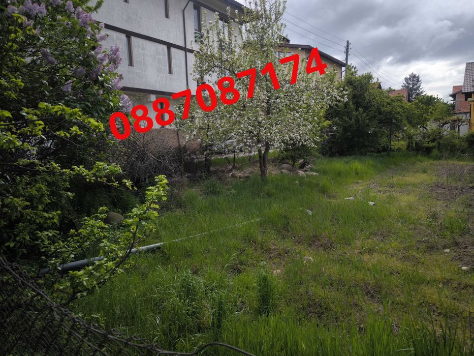 Продава се Парцел в Банско - 563 кв.м за 356 €/кв.м - Снимка #3