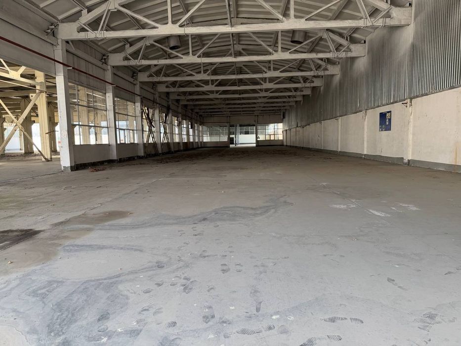 Производственная база на продажу