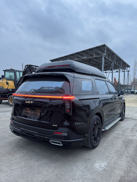 Kia Carnival Hi Limousine 2025 Hybrid