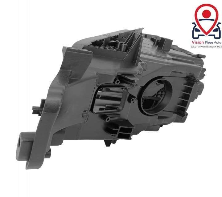 Carcasa Far Dreapta Noua Led Adaptiv / Non Adaptiv BMW Seria 3 F30 [fa