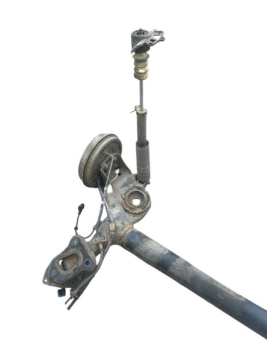 Punte Spate Opel Corsa D S07 2006 - 2014 1.3 Cdti A 13 Dte, A 13 Dtr,