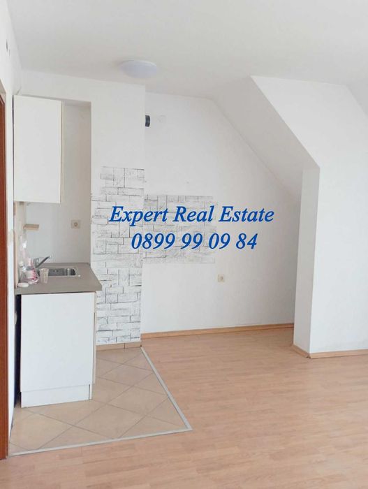 Продава се Ателие в Пловдив, Кючук Париж - 60 кв.м за 1284 €/кв.м - Снимка #2