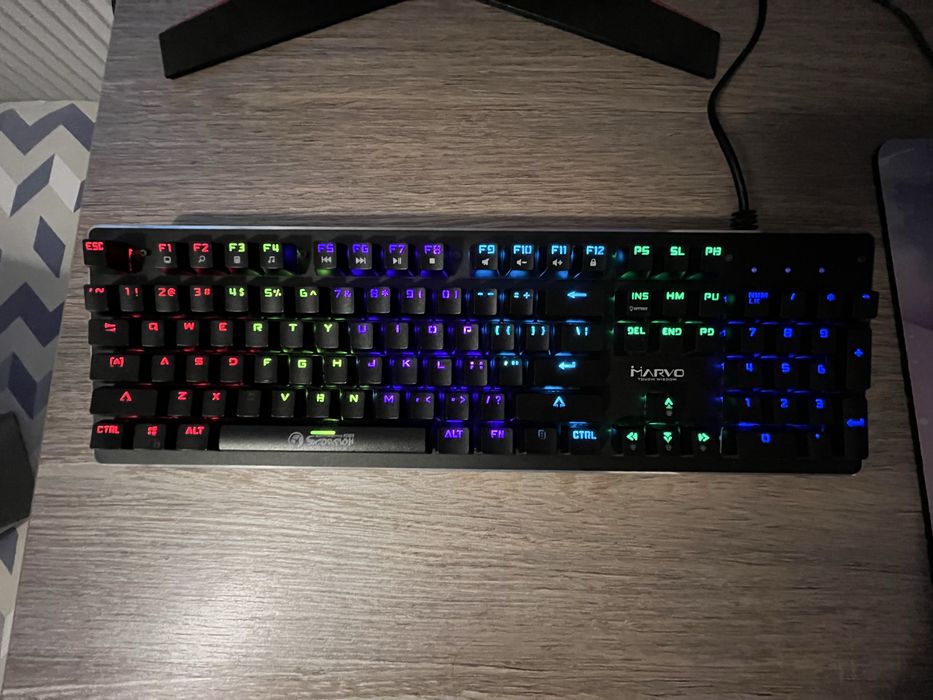 Vand Pc de gaming