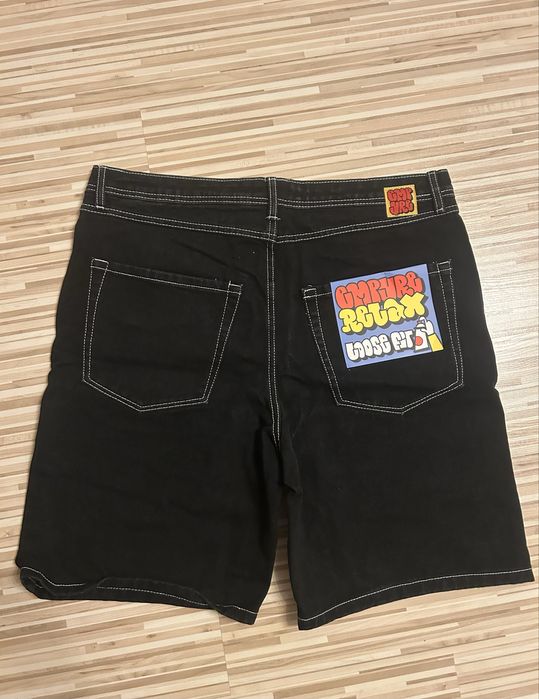 Blugi shorts empyre