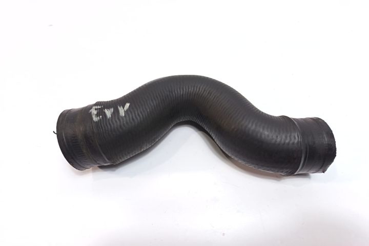 Furtun intercooler 55559940 Opel Astra H (facelift)