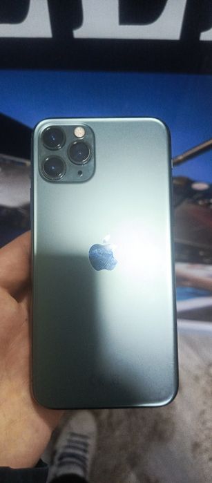 Iphone 11 pro  ideal