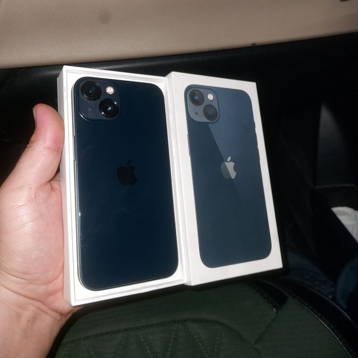 Apple iPhone 13 128GB Срочно продам