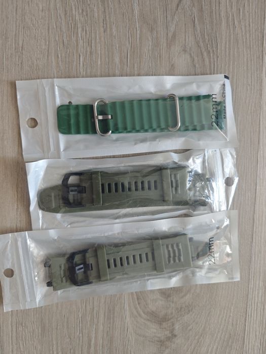 Продам часы amazfit t-rex 2