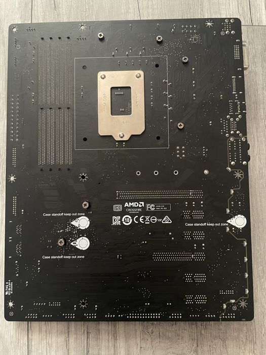 Kit MSI B360 Gaming Plus + Intel Core i5-8400