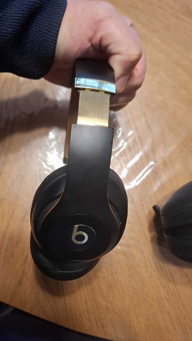 Beats studio 3 pro
