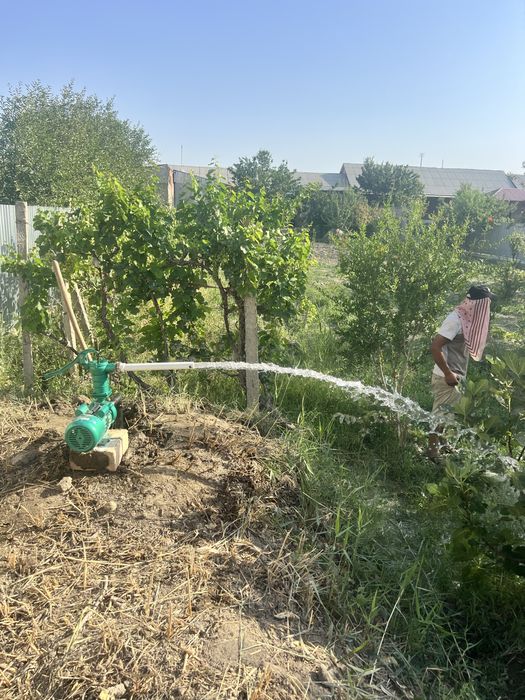 Suv nasos oʻrnatamiz 1500 sfatli va arzon 32 razmerdan 100 talikacha