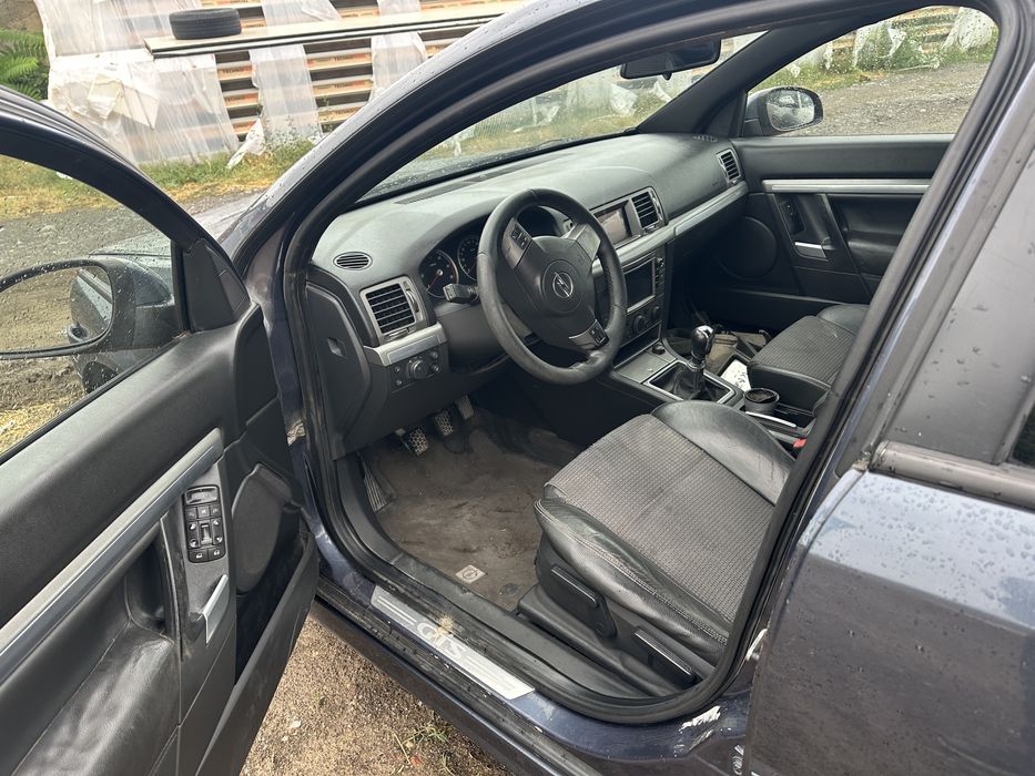 Вектра Ц vectra C на части 1.9