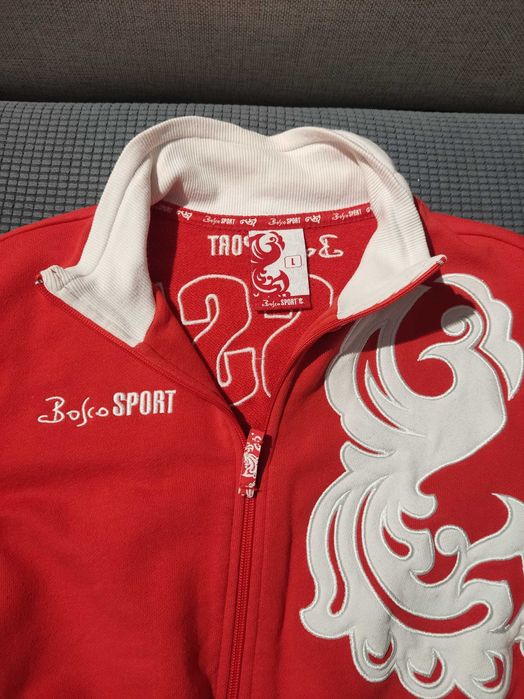 Дамски суичър от Bosco Sport