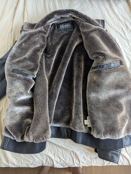 Якета като нови размер L