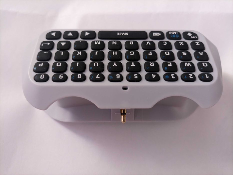 Tastatura bluetooth PS5