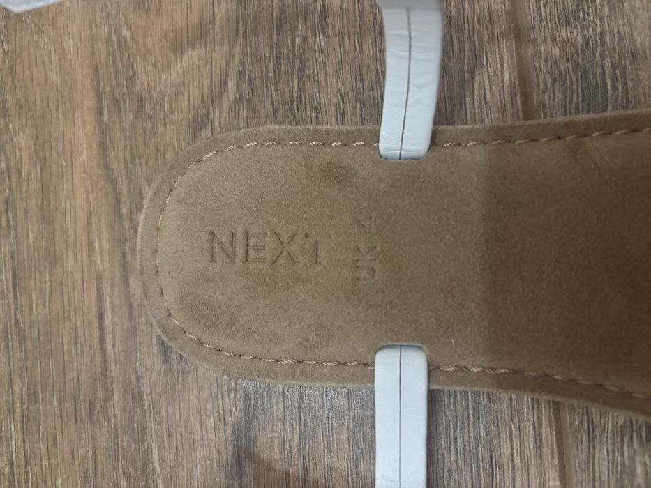 Детски сандали Next