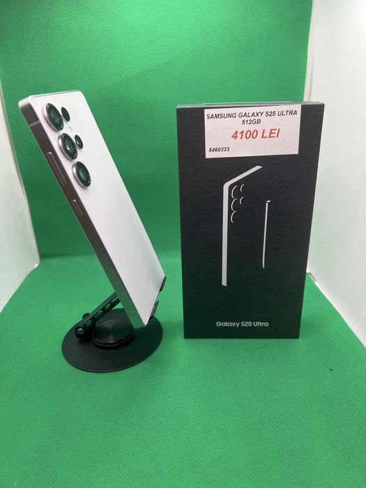Samsung Galaxy S25 Ultra 512GB