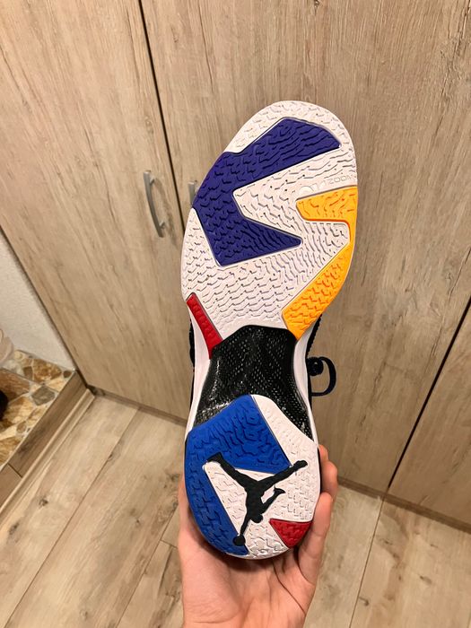 Баскетболни обувки Jordan 37 low