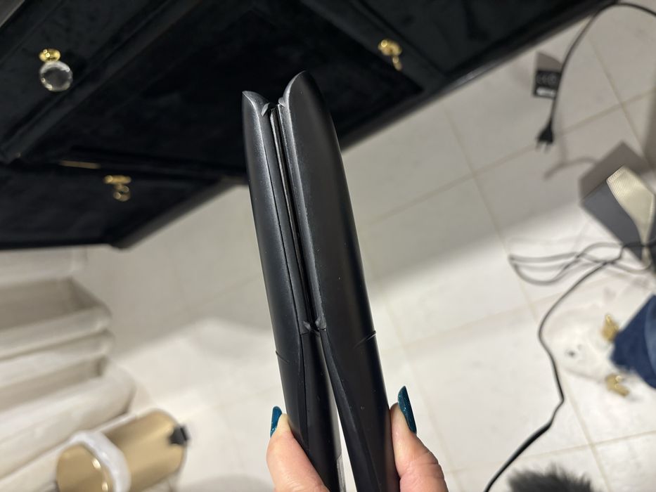 Placa Ghd Platinum +