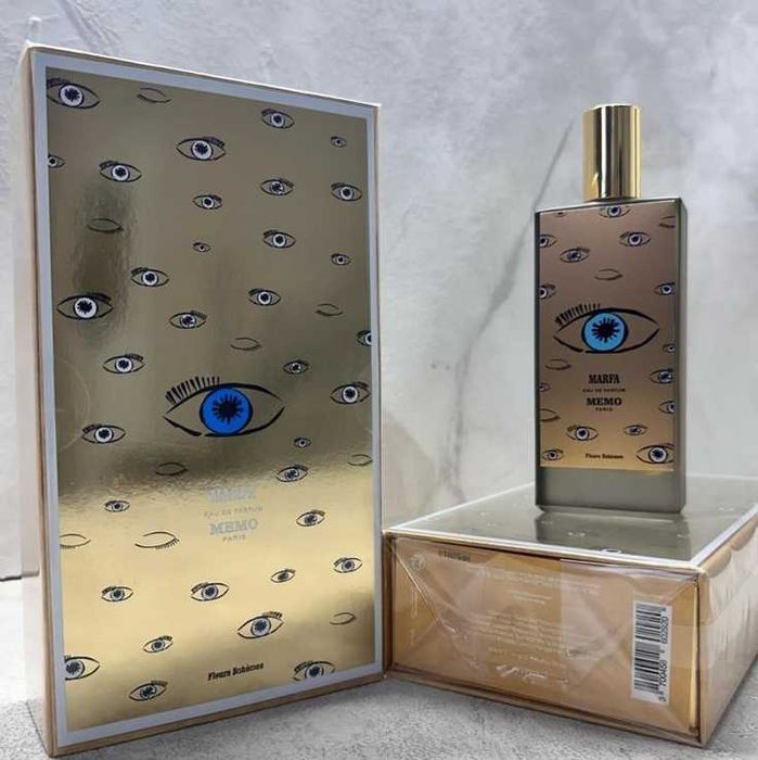 Memo Paris Mafra 100ml EDP
