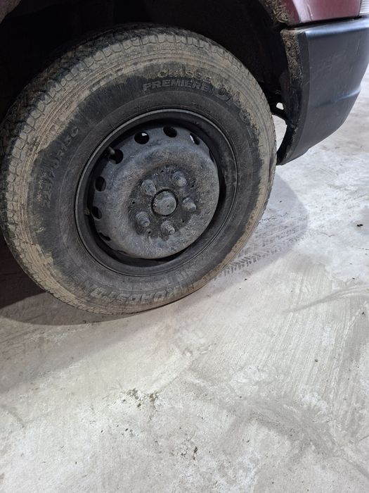 Motor complet vw Lt 2.5 AHD ,cutie viteze,punte simpla