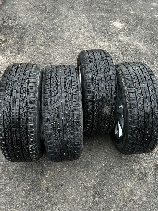 Продам диски от камри 55