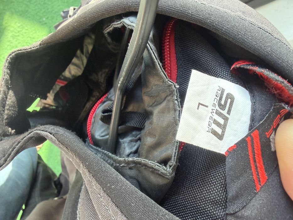 Geaca moto touring  L