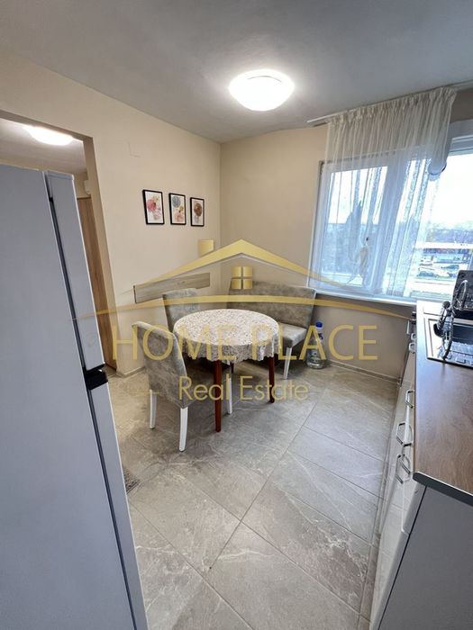 Дава се под наем Двустаен апартамент в Варна, Аспарухово - 45 кв.м за 382.5 € - Снимка #1