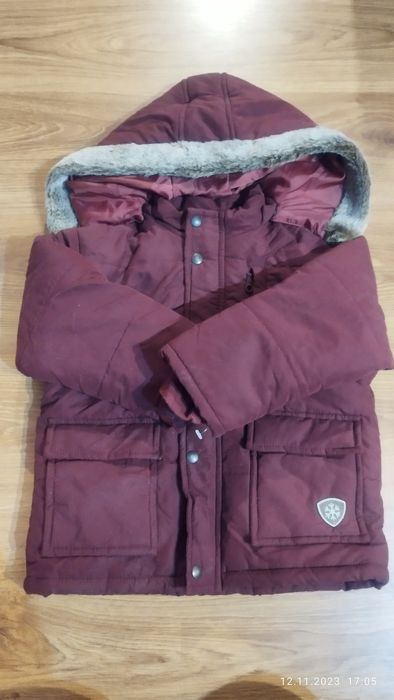 Детско яке унисекс