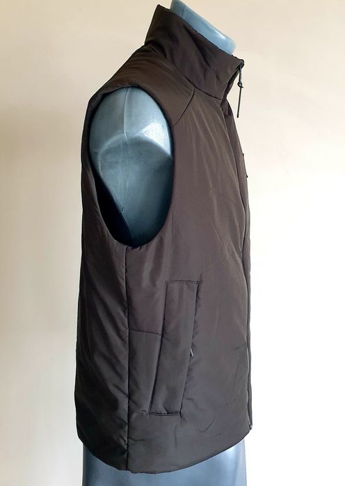 Belstaff Source Gilet Vest Mens Size S НОВО! ОРИГИНАЛ Мъжки  Елек!