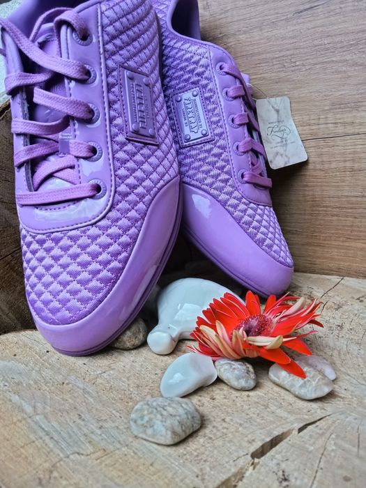 Дамски маратонки  PUMA R78 FOOTWEAR