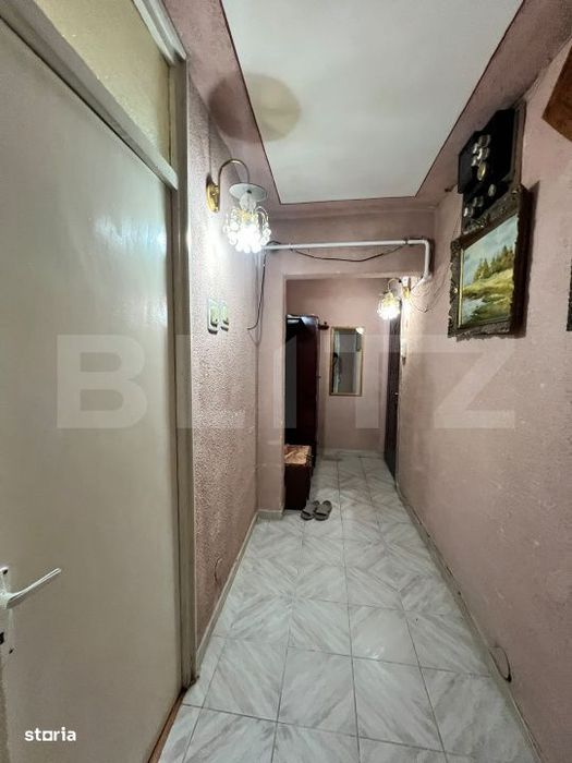 Apartament 2 camere, 53 mp, zona Brazda lui Novac
