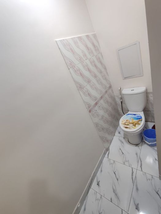 Сдается 1'2 комнатная квартира Юнусабаде 15,рядом метро Туркистан