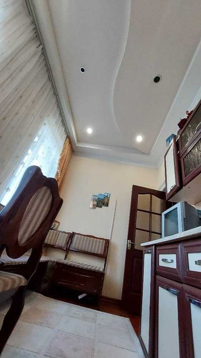 Чирчик, 1 комнатная квартира, Атлант Навои