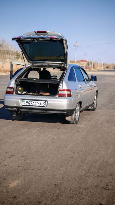 Продам ваз 2112, 16кл