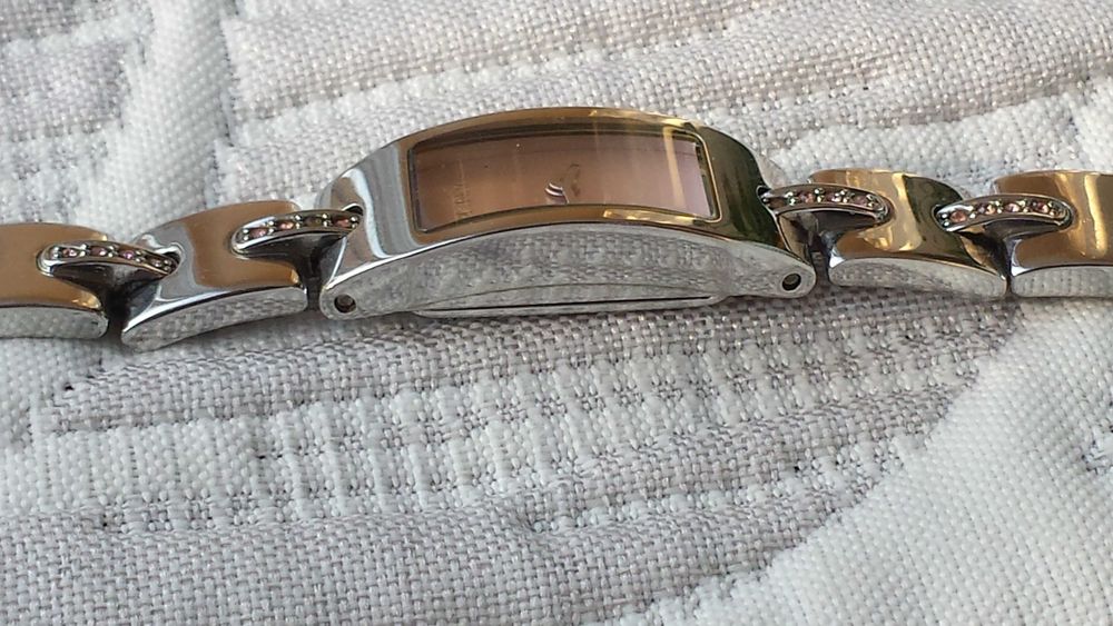 Oригинален Дамски Часoвник DKNY/ Механизъм RONDA SWISS