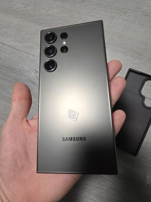 Samsung s24 Ultra 512gb