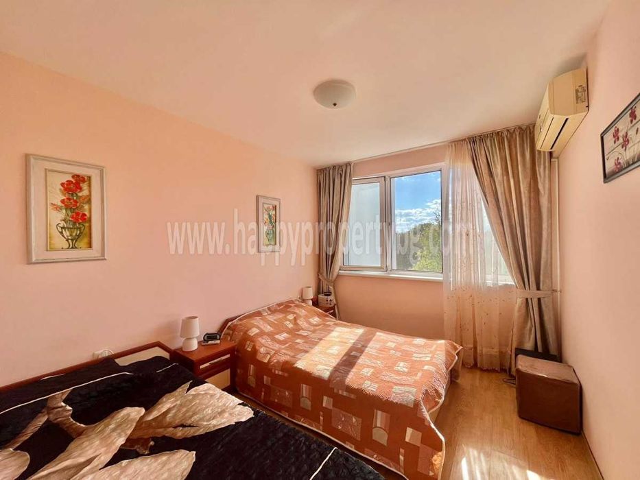 Продава се Двустаен апартамент в с. Равда, Област Бургас - 79 кв.м за 885 €/кв.м - Снимка #6